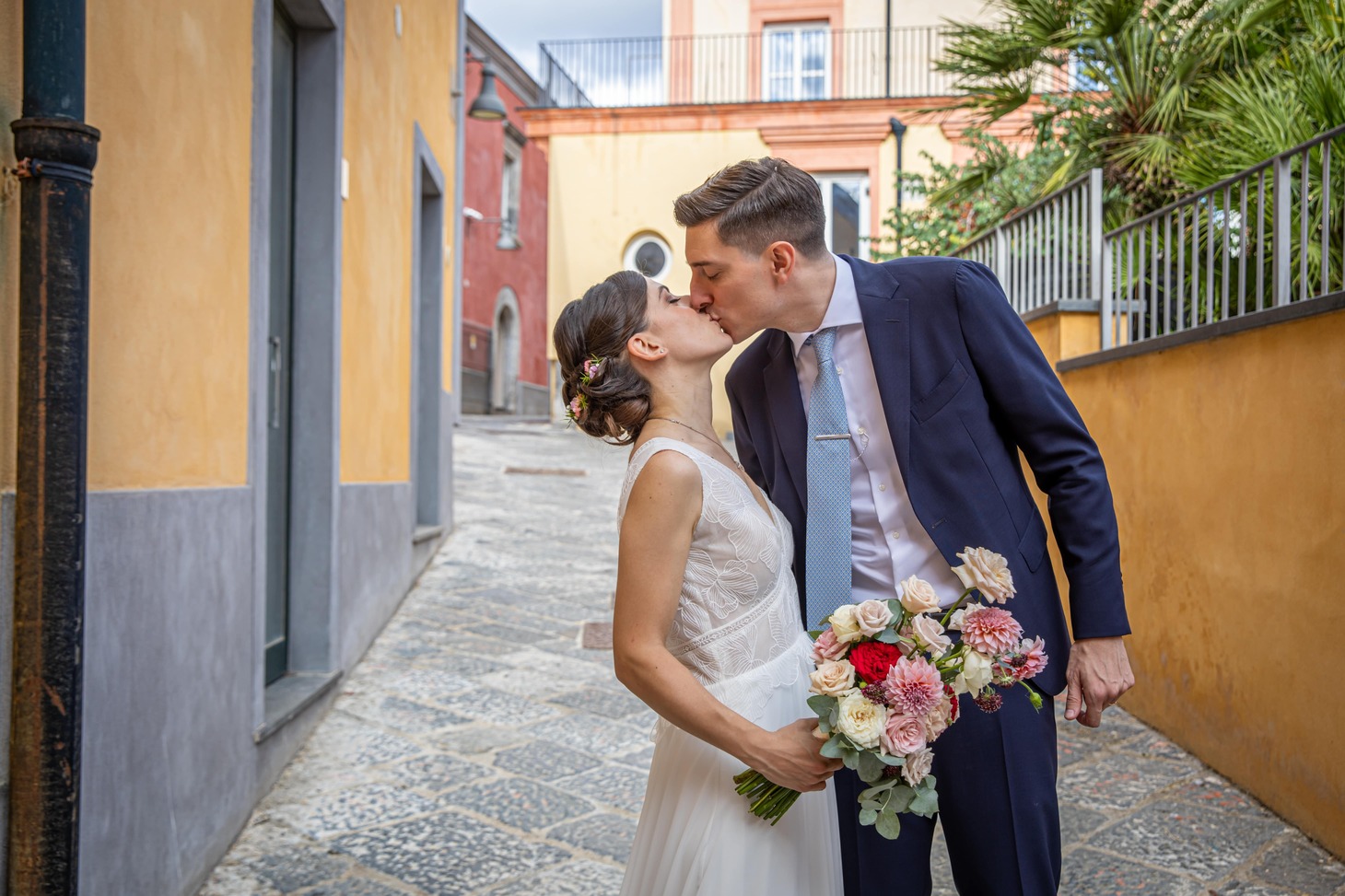 Fotografia matrimonio reportage 2 - Serena Ferraris photographer